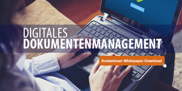 Digitales Dokumentenmanagement