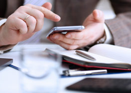 Firmenhandy – so entsteht eine Win-Win-Situation zwischen Unternehmen und Mitarbeiter