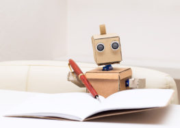 Robot-Recruiting – werden Personaler bald abgelöst?