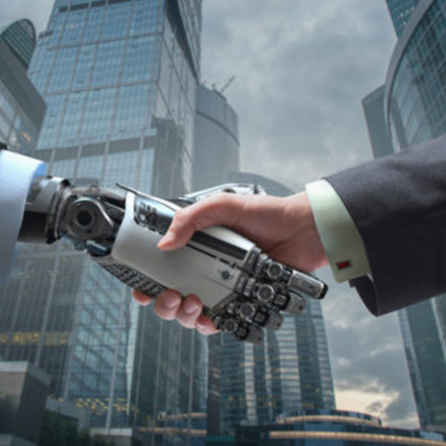 Kein Jobkiller: Digitalisierung schafft neue Jobs