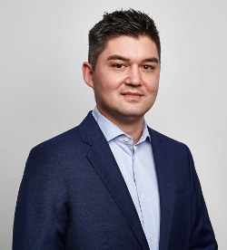 Robin Tschöpe, CEO von LeasingMarkt.de