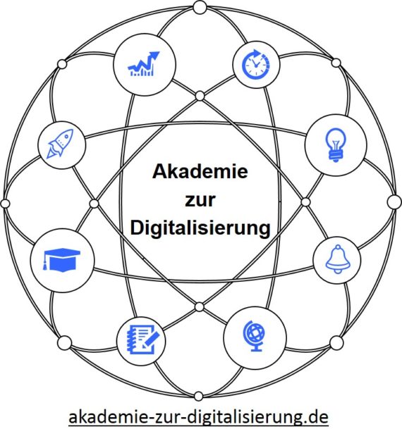 Initiative gegen Fachkräftemangel: Gründung der „Akademie zur Digitalisierung“