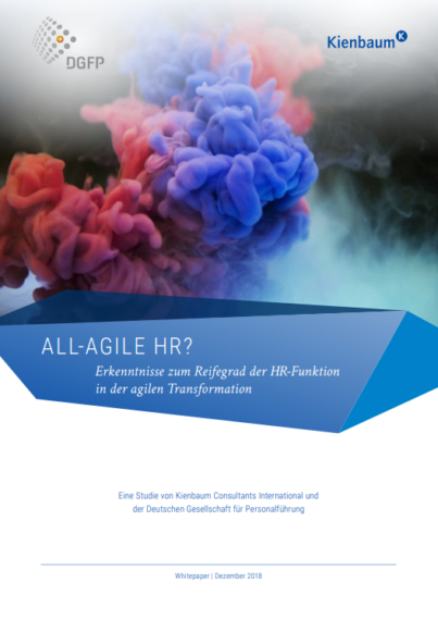 All-Agile HR
