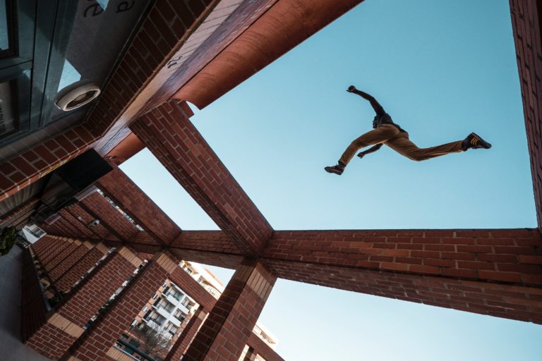 All-agile HR