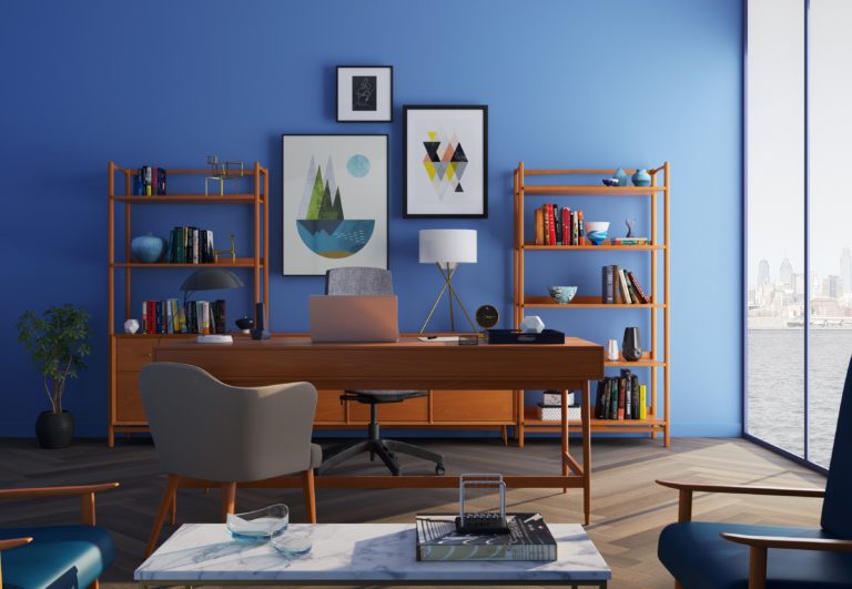 Homeoffice