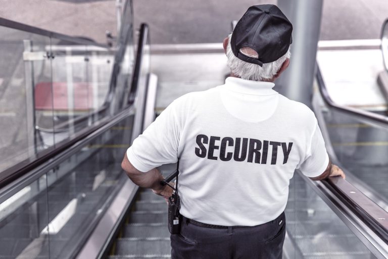 IT-Securitymitarbeiter gesucht