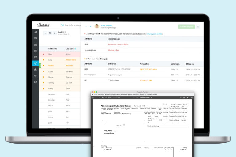Kooperationsprogramm: Personio unterstützt als erste HR-Plattform ab sofort auch Steuerberater bei der digitalen Personalarbeit