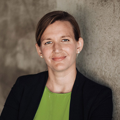 Unternehmensberatung zum Thema Gender: 5 Fragen an Dr. Simone Burel