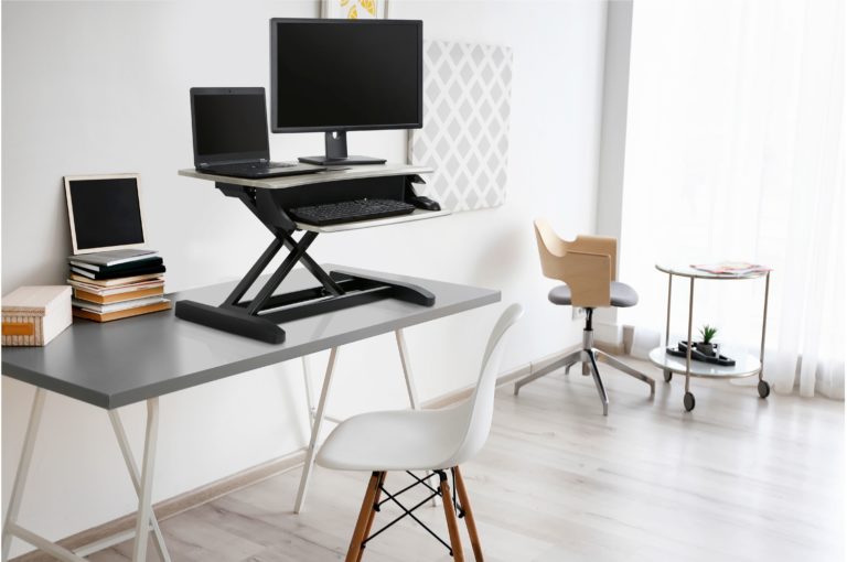 Gegen Stress am Arbeitsplatz