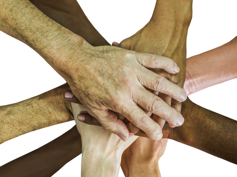 Perspektivenwechsel – der Weg zu mehr Diversity