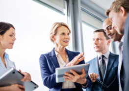 5 Vorteile kollaborativer Handlungslogik von Führungskräften für Unternehmen