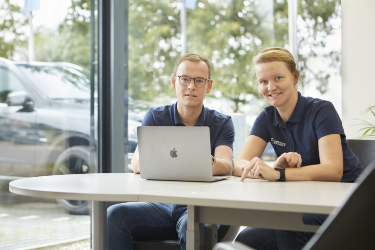 Digital Leadership: Mit welchen Kompetenzen Unternehmensnachfolger punkten können