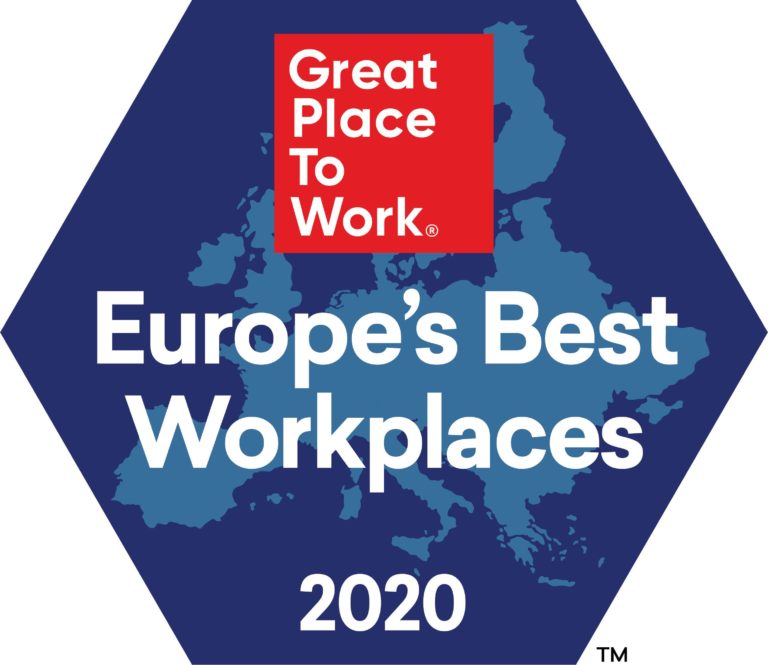 Europas beste Arbeitgeber in London bekannt gegeben: 27 deutsche Unternehmen unter den Siegern