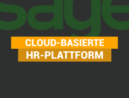 Sage bringt Cloud-basierte HR-Plattform auf den Markt