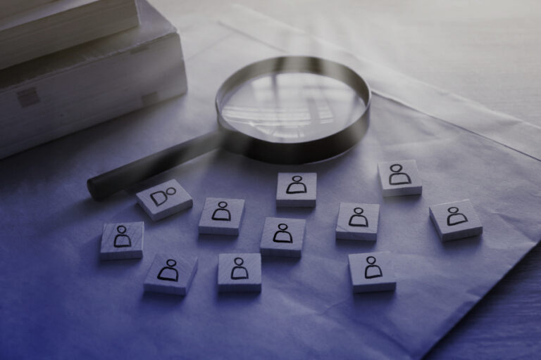 In 4 Schritten zum passenden Interim Manager