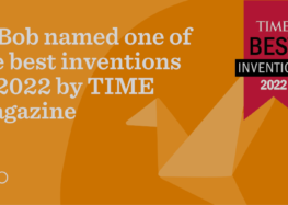 HR-Plattform des Entwicklers HiBob ist laut TIME Magazine eine der „200 besten Erfindungen des Jahres 2022“