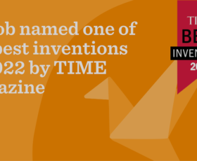 HR-Plattform des Entwicklers HiBob ist laut TIME Magazine eine der „200 besten Erfindungen des Jahres 2022“