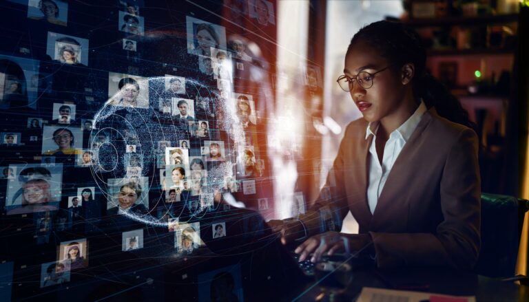 Neue Studie: Wie digital sind deutsche Personalabteilungen?