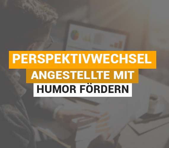 Heyoka- Humorstrategien in Beruf und Alltag