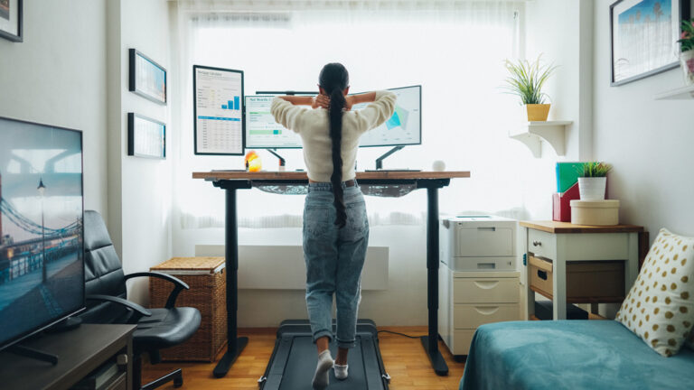 Megatrend Gesundheit – da bewegt sich was!