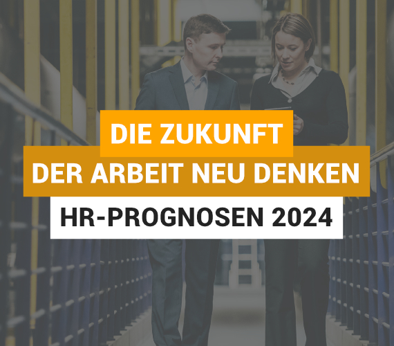 Revolution im Talentmanagement: Wie KI zum „Türöffner“ werden kann
