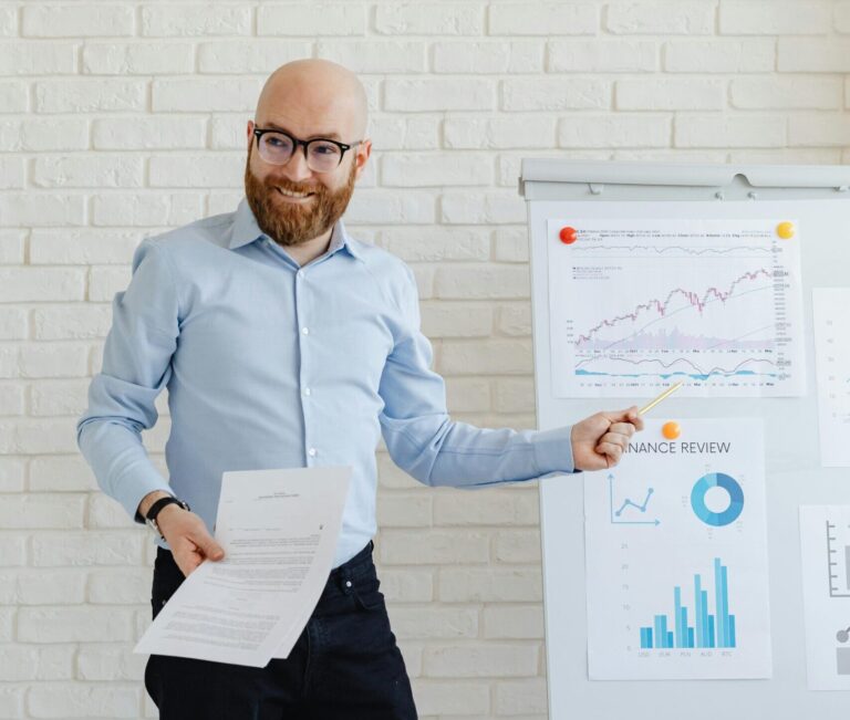 Proposals in Business English Meetings