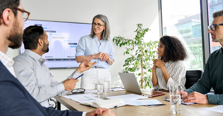 Datenanalyse mit Schwerpunkt Data Literacy